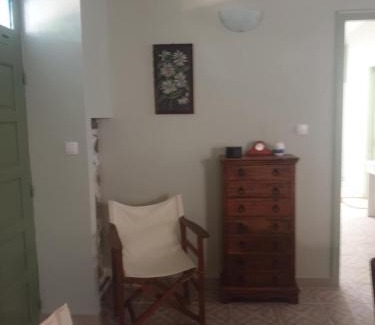 Palaia Epidavros Apartment | Katerina's Home