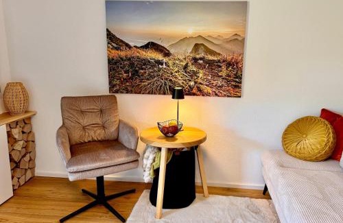 Weitnau Apartment | Kathi´s Allgäuliebe