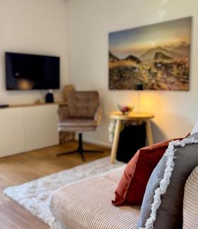 Weitnau Apartment | Kathi´s Allgäuliebe