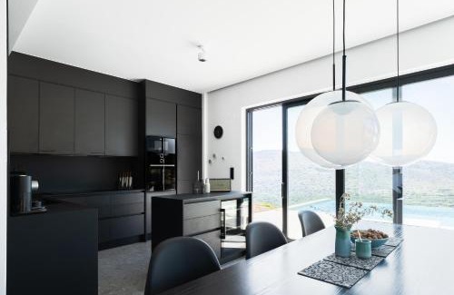 Pefki Villa | KATHOS RESIDENCE