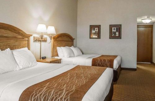 Seaside Hotel | Kathryn Riverfront Inn, an Ascend Collection Hotel