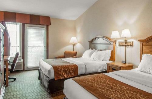 Seaside Hotel | Kathryn Riverfront Inn, an Ascend Collection Hotel