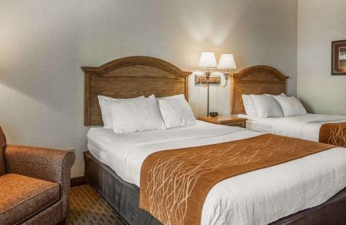 Seaside Hotel | Kathryn Riverfront Inn, an Ascend Collection Hotel