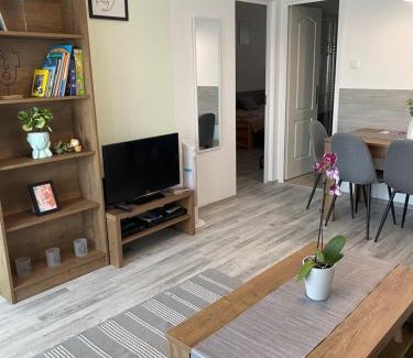 Gyor Apartment | Katica Apartman