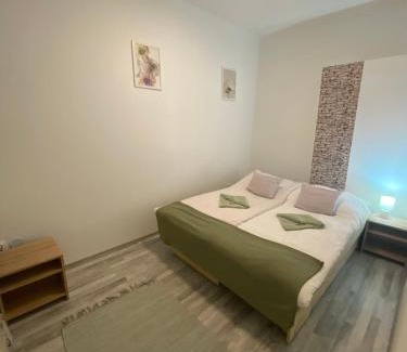 Gyor Apartment | Katica Apartman