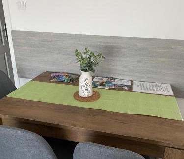 Gyor Apartment | Katica Apartman
