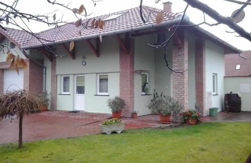 Bekescsaba House | Katica Vendégház