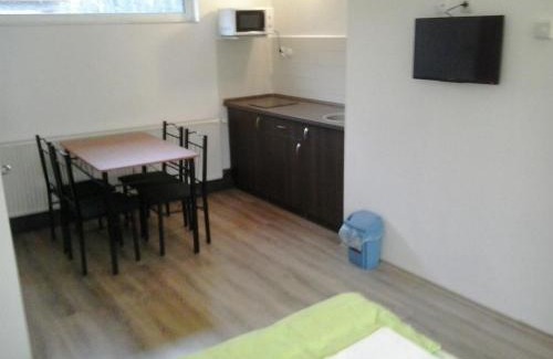 Bekescsaba House | Katica Vendégház