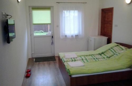 Bekescsaba House | Katica Vendégház