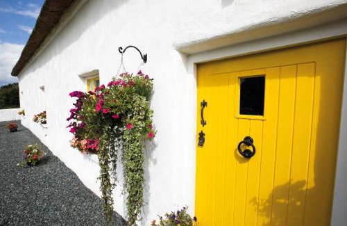 Bellaghy House | Katie's Cottage Bellaghy