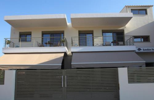 Vonitsa Apartment | Katoikies Vonitsa