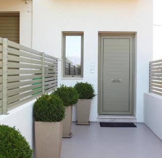 Vonitsa Apartment | Katoikies Vonitsa