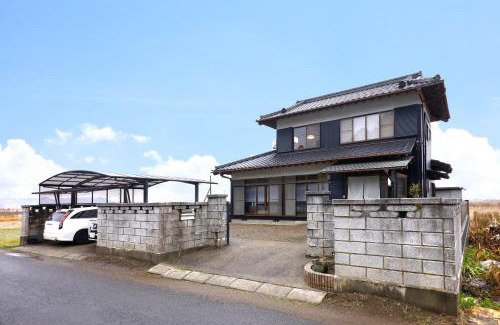 Katori Villa | Katori Resonal Sawara