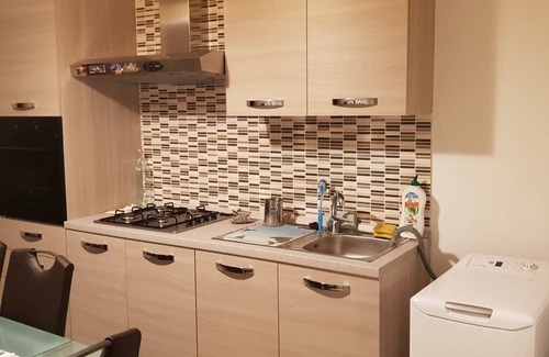 Lecce House | Katospedi House