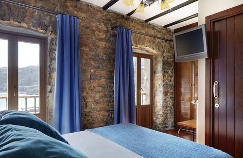 Getaria House | Katrapona