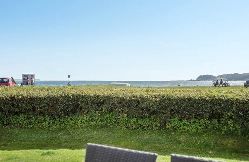 Broager House | "Katrina" - 50m to the fjord by Interhome