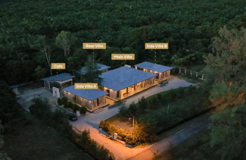 Setiu Villa | Katsetiu Villas