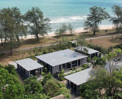 Setiu Villa | Katsetiu Villas