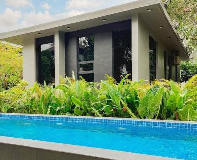 Setiu Villa | Katsetiu Villas