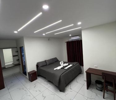 Varkala House | Katsura Varkala