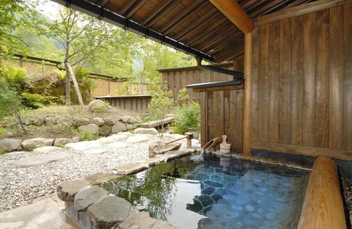 Takayama Hotel | Katsuragi no Sato