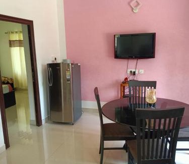 Todupulai House | Kattakayam Heaven