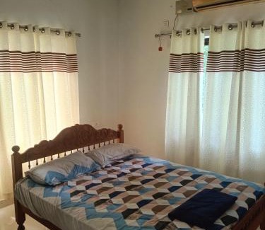 Todupulai House | Kattakayam Heaven