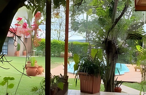 Obera Condo | KatyArte Cabins Comfort and Style in Oberá