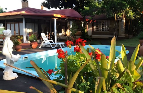 Obera Condo | KatyArte Cabins Comfort and Style in Oberá