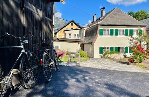 Ebensee Apartment | Katzerhaus Ebensee