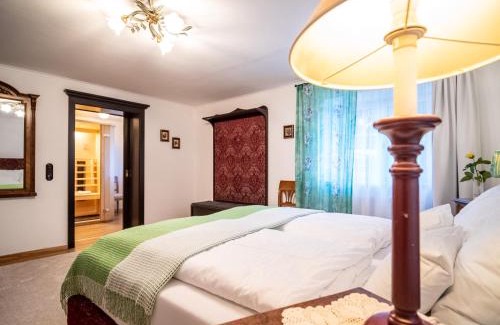 Ebensee Apartment | Katzerhaus Ebensee