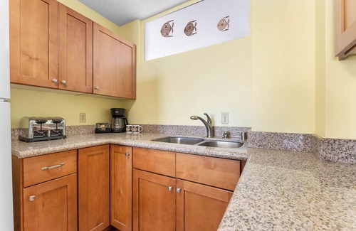 Kihei Condo | Kauhale Makai 434 | Incredible Pacific Views!