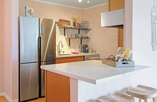 Kihei Condo | Kauhale Makai 510 - Ocean and Mountain view 1 bedroom