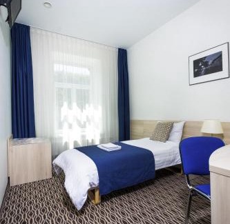 Liberty Avenue Hotel | Kaunas City