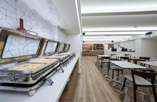 Liberty Avenue Hotel | Kaunas