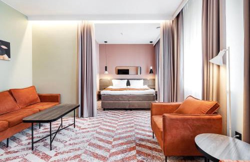 Liberty Avenue Hotel | Kaunas
