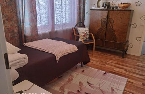 Pieksamaki Apartment | Kauppatori