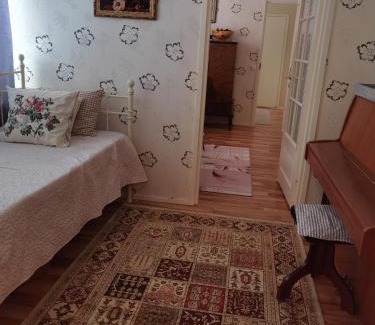 Pieksamaki Apartment | Kauppatori