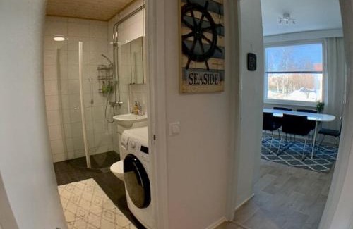 Kemi Apartment | Kaupunkikoti 3-room apartment A3