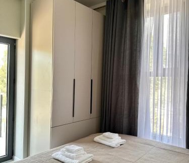 Cholpon-Ata Apartment | Kausar 2