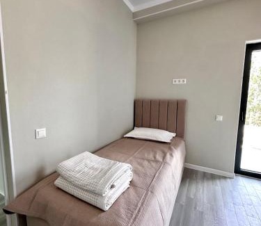 Cholpon-Ata Apartment | Kausar 2