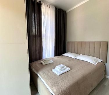 Cholpon-Ata Apartment | Kausar 2