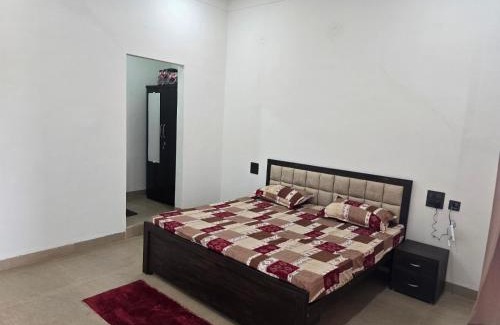 Damoy Hotel | Kaushal Height