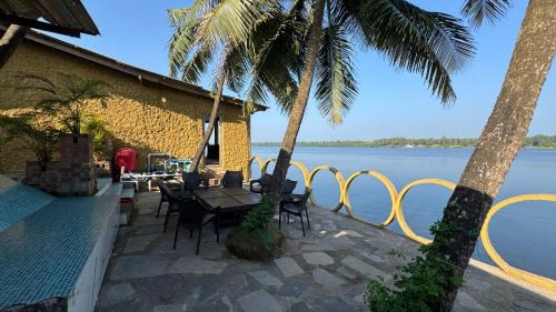 Udupi Villa | Kaustubha beach villa