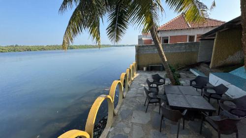 Udupi Villa | Kaustubha beach villa