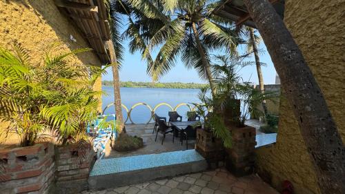 Udupi Villa | Kaustubha beach villa