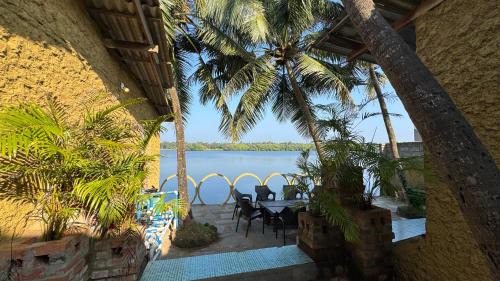 Udupi Villa | Kaustubha beach villa