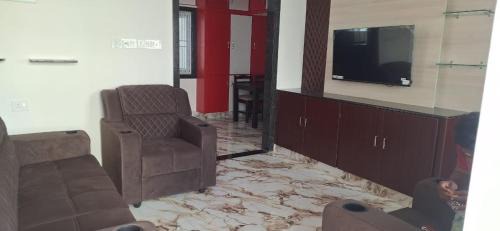 Kakinada Apartment | Kautilya Grand 2