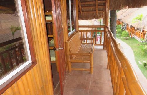 Zamboanguita Resort | Kav's Beach Resort