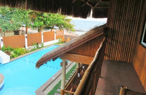 Zamboanguita Resort | Kav's Beach Resort